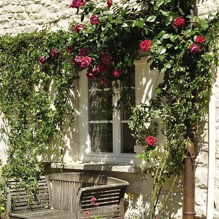 Petit Montrachet Villa Chassagne-Montrachet Екстериор снимка