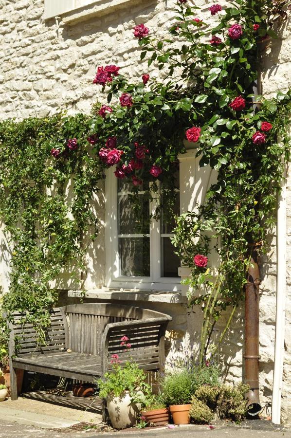 Petit Montrachet Villa Chassagne-Montrachet Екстериор снимка
